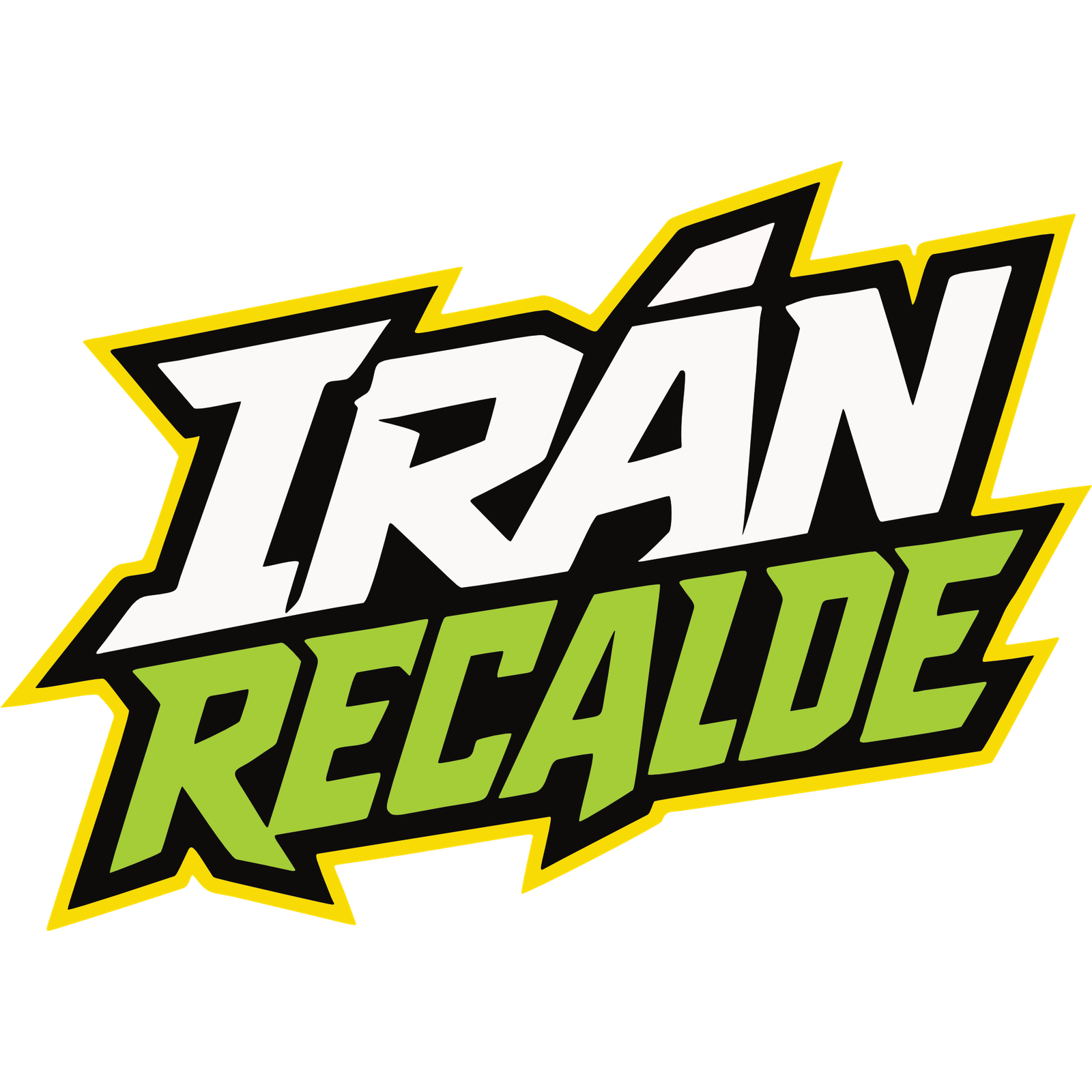 Irán Recalde