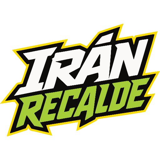 Irán Recalde